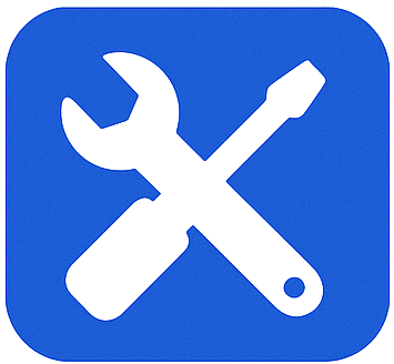 ToolsKitBox Logo